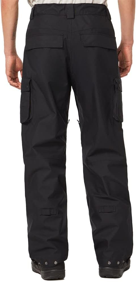 Oakley mens Pivot Cargo Shell Pant