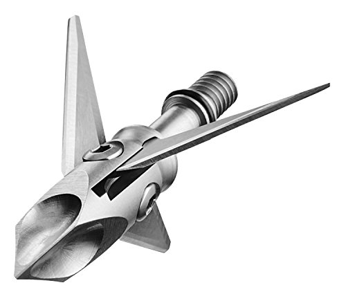 Ramcat Pivoting Broadheads (Hydroshock - 100 Grain) #TOP1