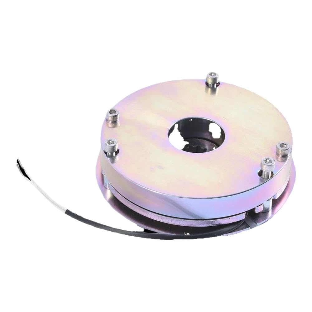 Brake Kit 7024772 24V Replacement for JLG 1930ES 2030ES 2032ES 2630ES 2632ES 2646ES 3246ES Scissor Lifts