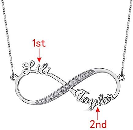Getname Necklace Personalized 
