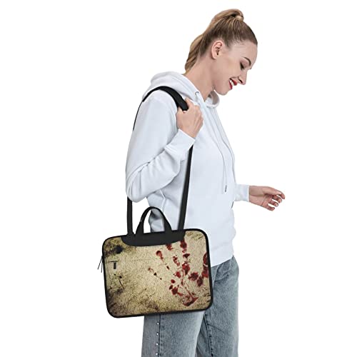 Sac pour ordinateur portable fin de fatigue avec ce modèle léger à grande capacité