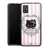 samsung j2 hello kitty cover QUALITÄT - Das Handy Case ist aus TPU und ist somit biegsam, robust und vergilbt nicht - ein langlebiger und stylischer Begleiter.
