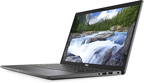 Image of Dell Latitude 7430 Laptop - 14 inch FHD 400-nits SLP Display - Intel Core i7-1265U 10-Core (12th Gen) - 256GB SSD - 32GB - 5 YRS ProSupport: - Win11 Pro