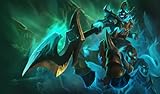  League Of Legends Hecarim Guide: How To Own The Jungle With Hecarim In High ELO Season 3 League Of Legends Gameplay (English Edition)
