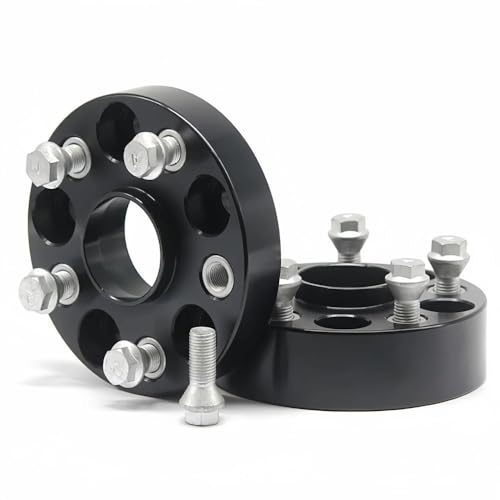 Entretoises roue 50mm PCD 5x120 CB 72.56 pour BMW E46 E36 E30 - 2