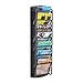 Safco Products 4643BL Impromptu Magazine Rack, 7 Pocket, Black