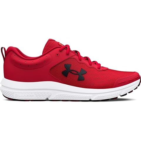 Under Armour UA Charged Assert 10 Running Shoe Cover