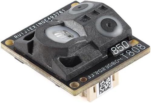 EC Buying YDLIDAR GS2 Solid State Ranging Sensor Module: LiDAR Sensor with UART Connectivity, Includes Cable, Ideal for Robot Obstacle Avoidance and Navigation