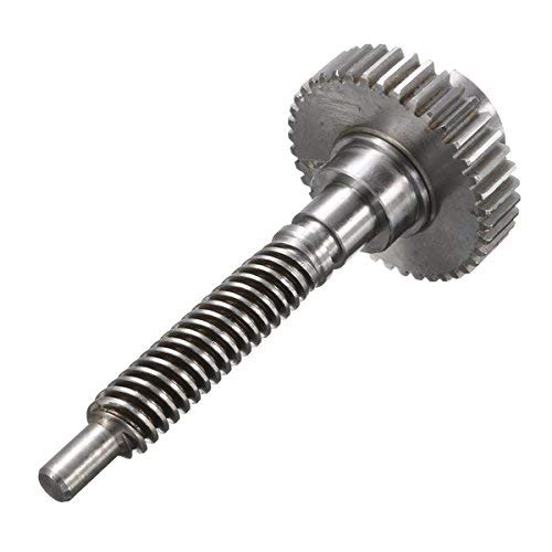 Actuador De Freno Engranaje Eje Metal De Aparcamiento para BMW E65 E66 E67 E68 745Li 750Li De 745I