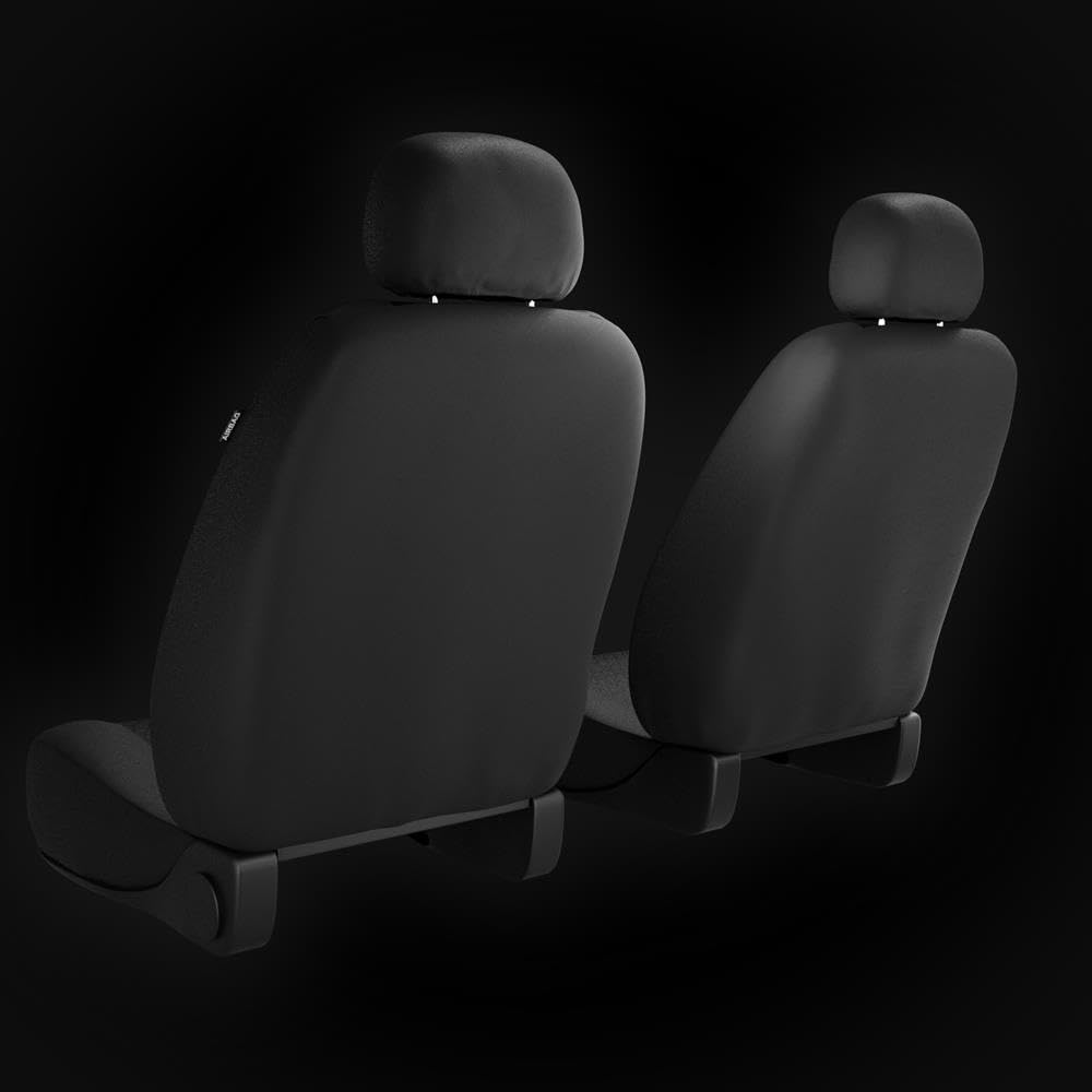Mossa Coprisedili compatibili con Seat Arosa I II Hatchback 1997-2004 PF-G