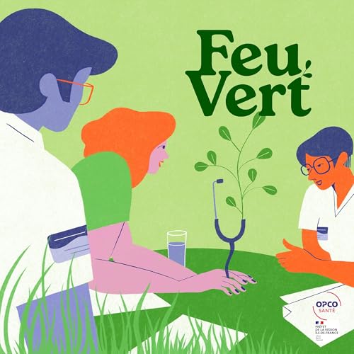 Feu Vert Titelbild