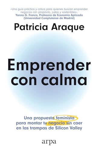 Emprender con calma (Empresa)