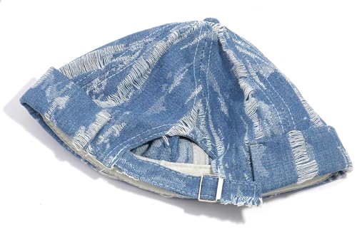 Image of Glamorstar Brimless Dome Hats for Women Men Sailor Beanie Cap Vintage Docker Hat
