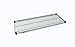 Metroseal 3 Super Erecta Wire Shelf, 18 x 36