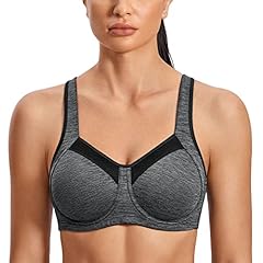 Heather Grey - Unlined