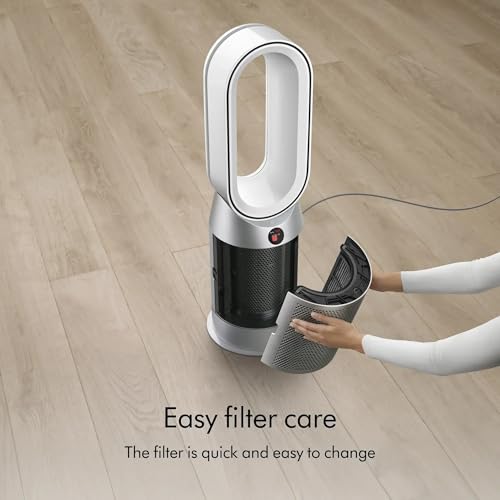 Dyson air purifier Big+Quiet