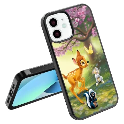 Generic Silicone Phone Case for iPhone SE/7/8/X/XR/11/12/13/14/15/16 Plus Cover