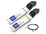 Axiom SFPAND DAC Cable for Intel 4M