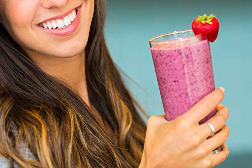 Antler Farms - 100% Grass Fed New Zealand Whey Protein Isolate, Mixed Berry Flavor, 30 Servings, 2 lbs - Delicious, Cold Processed, Rapidly Absorbed, Keto Friendly, NO-Hormones, NO-GMOs - Image 7