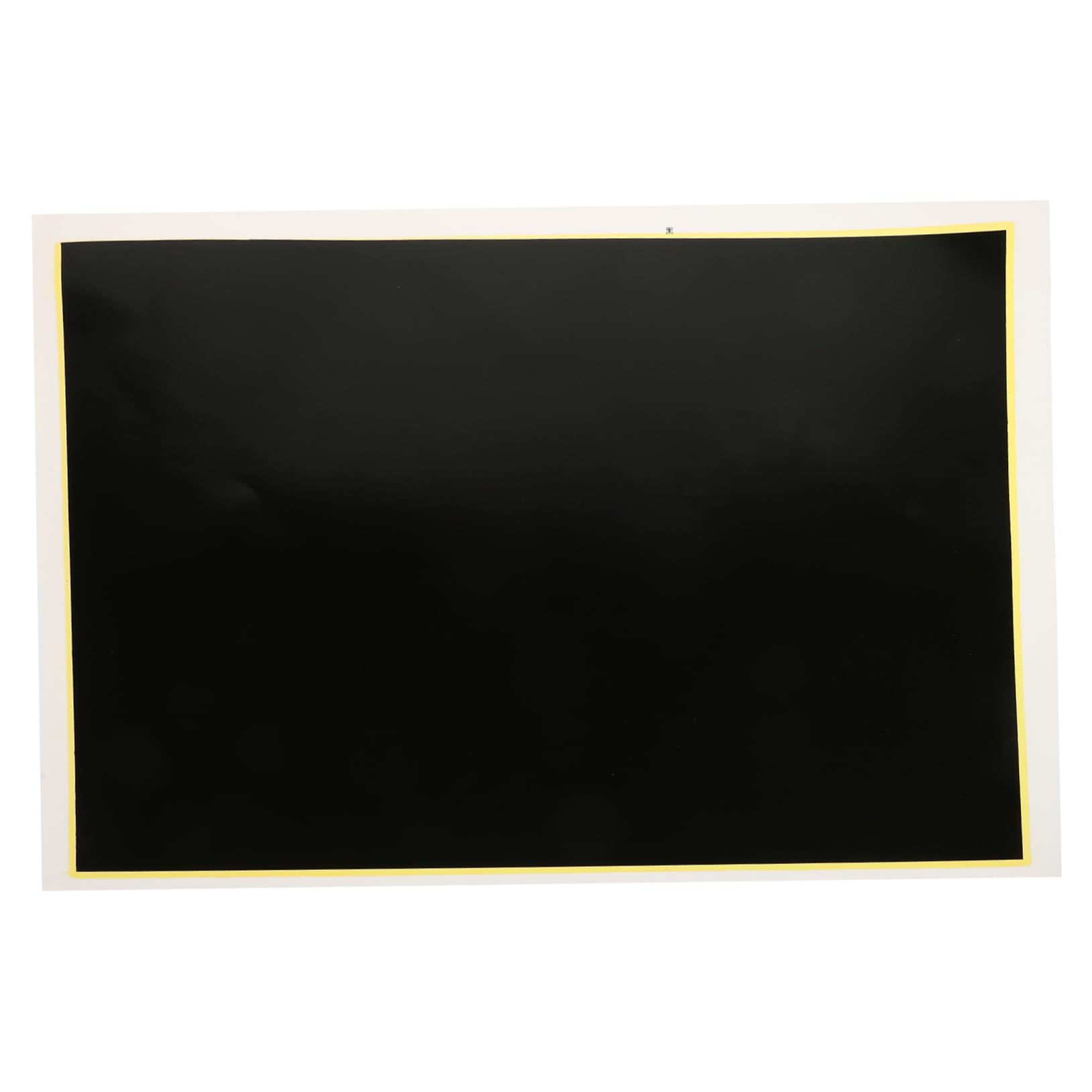 Papier pour impression sur métal SEWACC pour décorer vos objets en verre