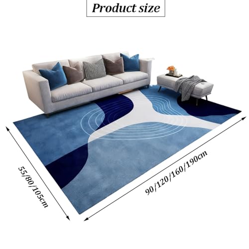 Calefactor Eléctrico Piso Grafeno 350W 120V miniatura 2