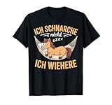 Schlaf tshirt Herren Damen Schlafanzug Pyjama