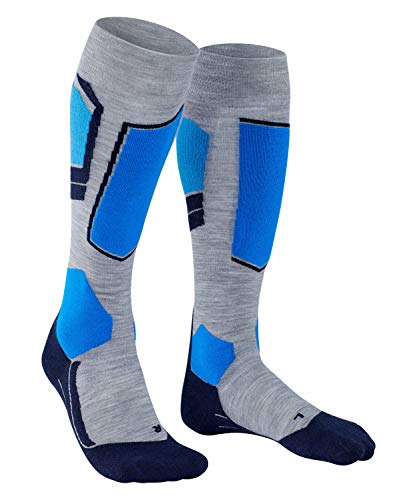 FALKE Herren SK4 M KH Skisocken, 1er Pack – Bild 4