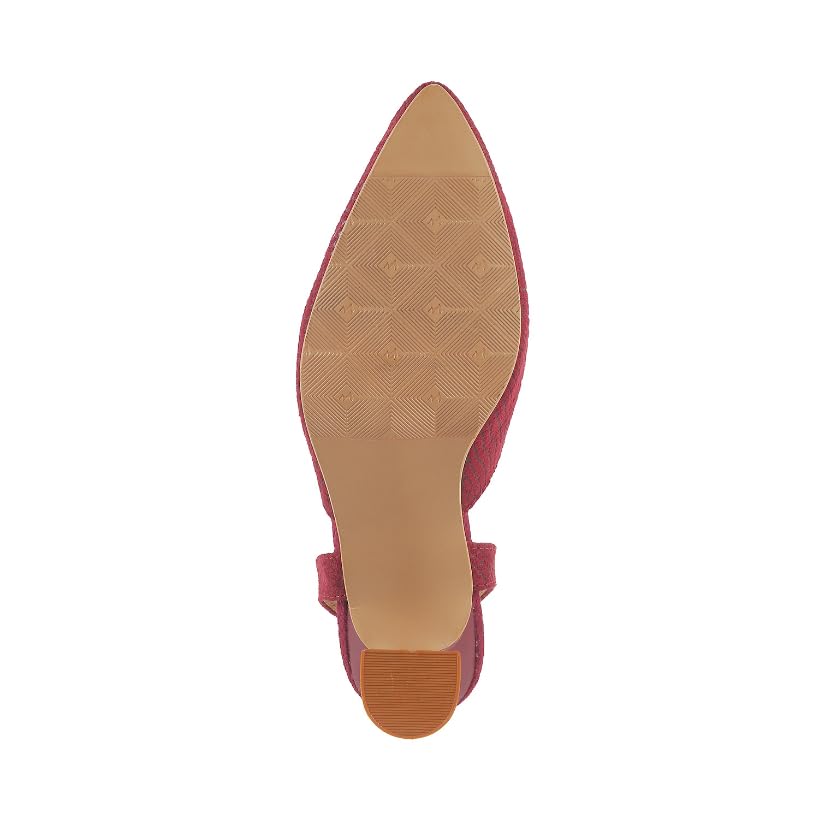 Image of Metro Women Smart Pump Shoes