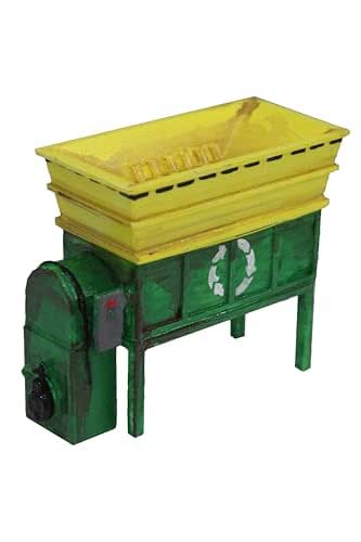 Amazon.com: Rust Recycler 10cm 4'' Gift For husband, Gift for kids ...