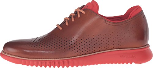 Image of Cole Haan Men's 2.Zerogrand Laser Wingtip Oxfords