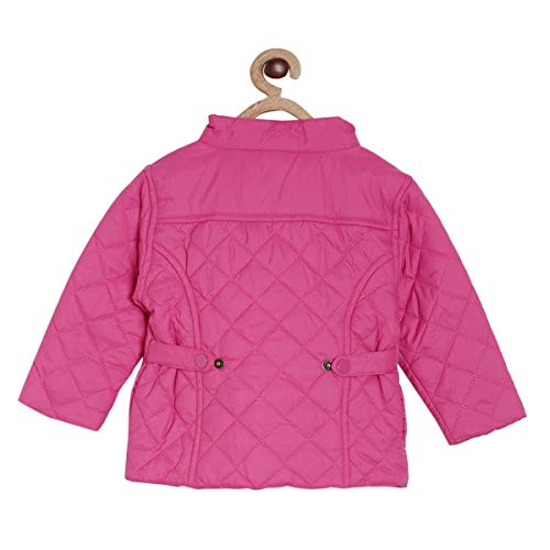 Image of MINI Klub Baby Girl's Multi Jacket Pack of 1