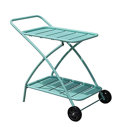 Best Serving Cart For Outdoors
