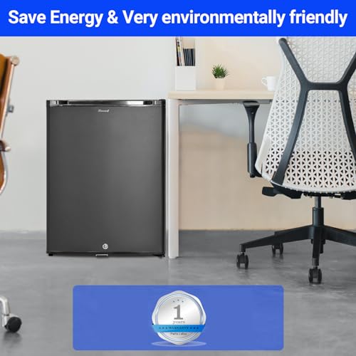 Smad FBA-DSX-60B2U Compact Refrigerator thumb #5