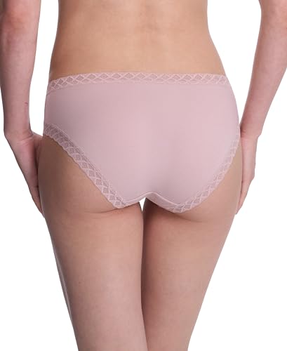Image of Natori Women's Bliss Cotton Girl Brief Panty
