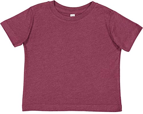 Image of RABBIT SKINS Infant 100% Cotton Jersey Short Sleeve Tee