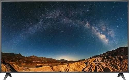 43UR78G Smart TV de 43 pulgadas, 4K, LED, DVB-T2, HEVC, clase energética G