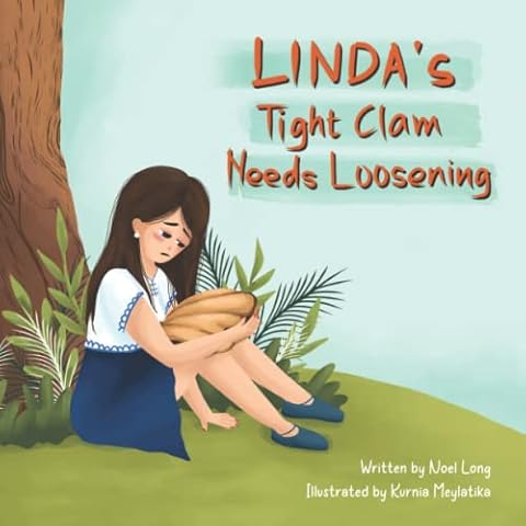 Linda's Tight Clam Needs Loosening Cover