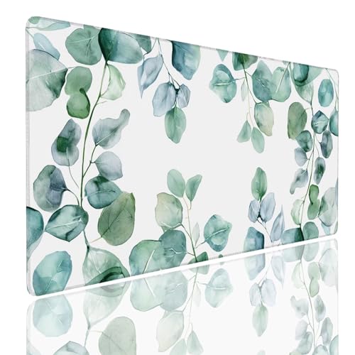 Grand épais mousepad 800x300x4mm de qualité supérieure anti-usure