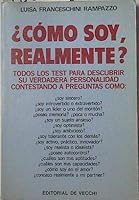 Como Soy, Realmente ? 8431503866 Book Cover