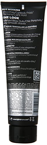 Tigi Catwalk Session Series Styling Cream, 5.07 Ounce