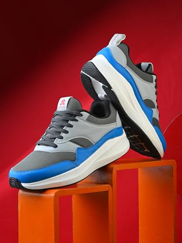 Image of OFF LIMITS Men's STUSSYY (Memory TECH) Running Shoes