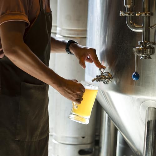 Is craft beer's popularity going flat?