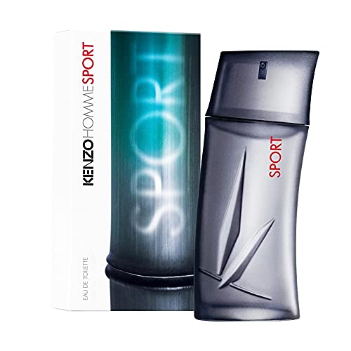 Kenzo Homme Sport Extreme Eau De Toilette Spray 50ml