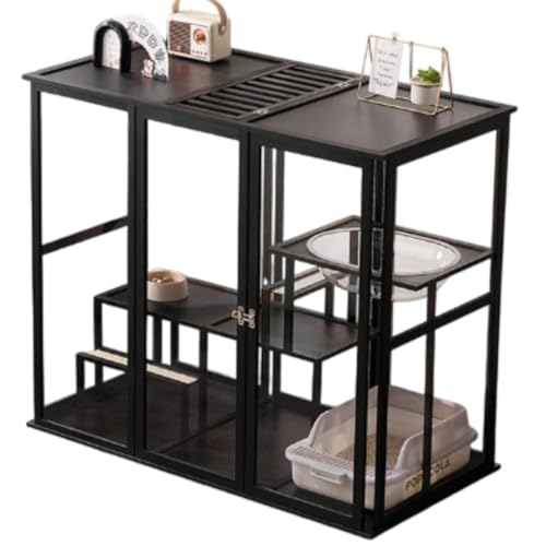 AOPIPI �L�p�P�[�W�A��|���A���i���݌v�A���ȍ\���A�ʋC���ǂ����K�A�����p�A�L�p�P�[�W�A���萫�E�ϋv���ɗD���A�J���V���A�L�X�Ƃ�����ԁA�o���R�j�[�p�A�����A�N�����h�A�A�g�ݗ��ĊȒP�A�E���h�~�݌v (118*60*101cm,B)