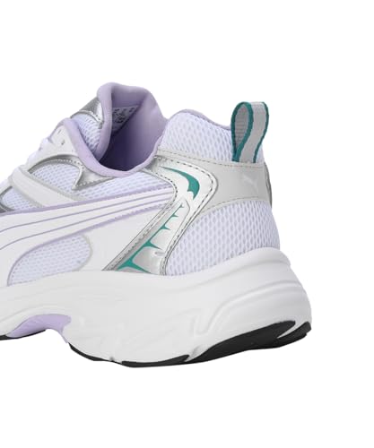 Image of Puma Unisex Adult Morphic Sneaker