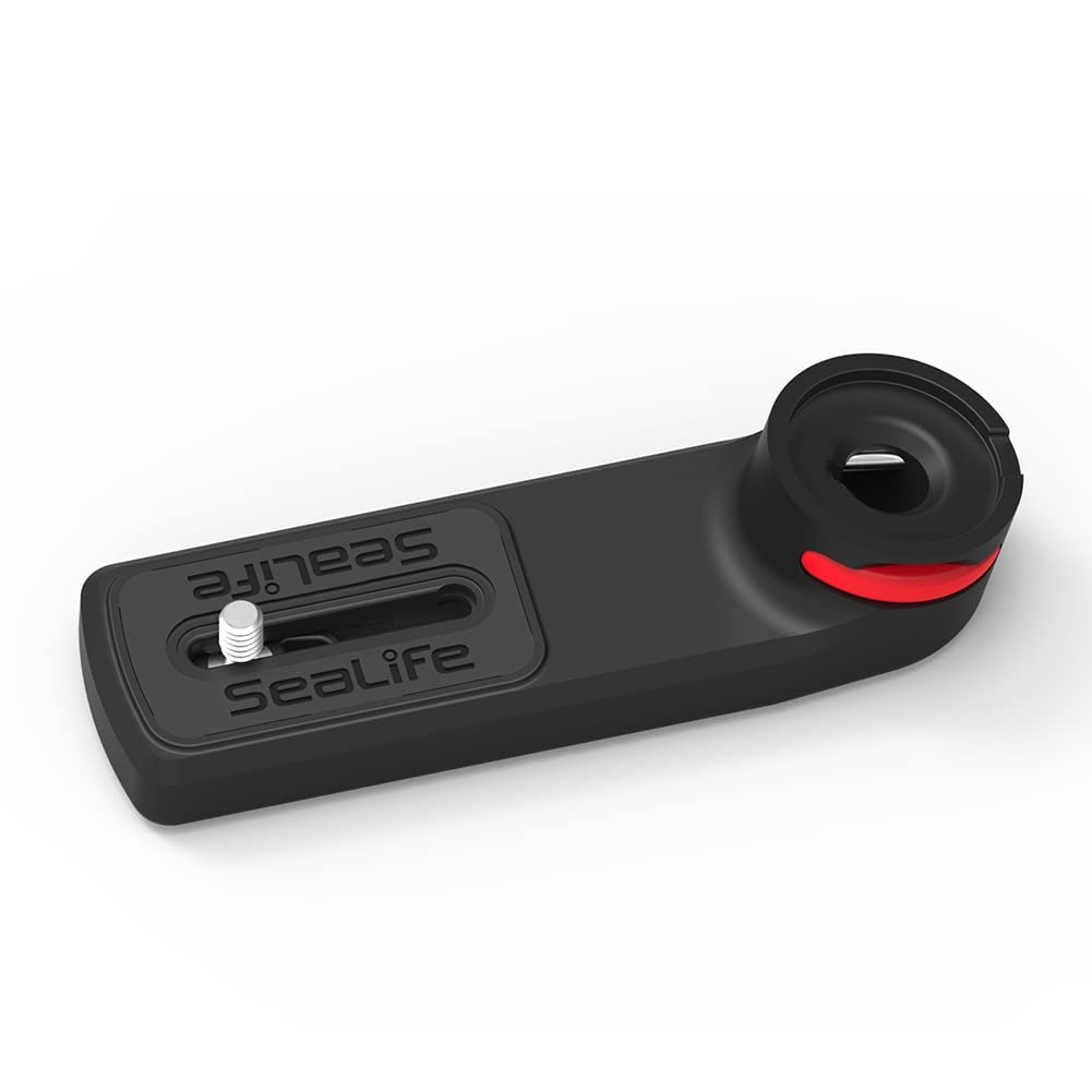 Bandeja de montaje Sealife Flex-Connect Micro con tornillo para cámara 7
