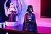 Cable Guy - Star Wars "Darth Vader" Soporte para teléfono y controlador,...