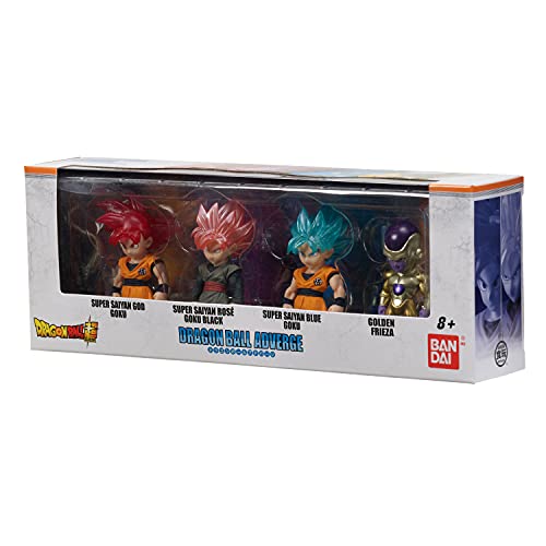 Encuentra reviews de Goku black rose disponible en línea. 27 Imagen adicional