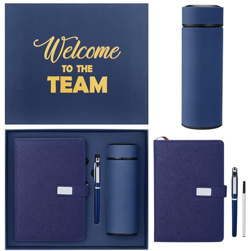 Thenshop 5-Piece New Employee Gift Set