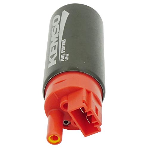 Image of KEMSO 340LPH High Performance Fuel Pump, Replaces Walbro 255LPH F20000169, Upgrades for EP240 EP270 E3240